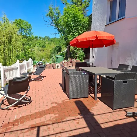 Nr 2 Direkt Am Apartment Waldeck (Hessen)