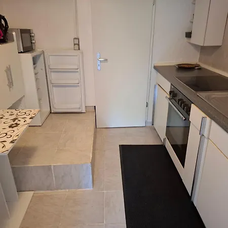 Apartment Nr 2 Direkt Am Waldeck (Hessen)