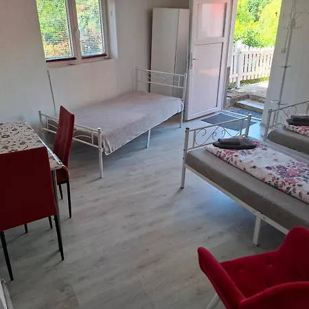 Nr 2 Direkt Am Apartment *
