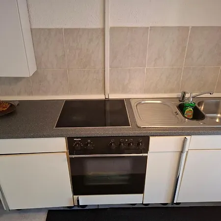 Nr 2 Direkt Am Apartment
