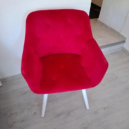 Nr 2 Direkt Am Apartment *