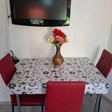 Apartment Nr 2 Direkt Am *