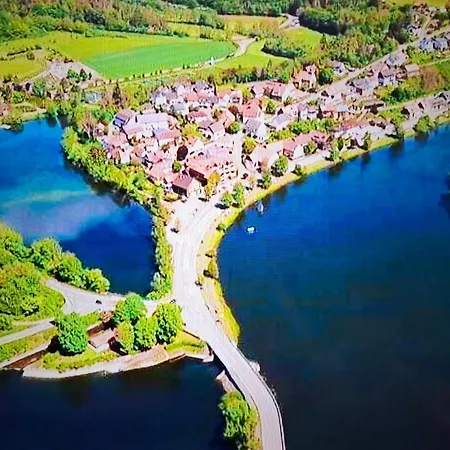 Apartment Nr 2 Direkt Am Waldeck (Hessen)