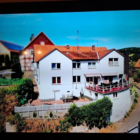 Nr 2 Direkt Am Waldeck (Hessen)