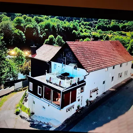 Nr 2 Direkt Am Waldeck (Hessen)